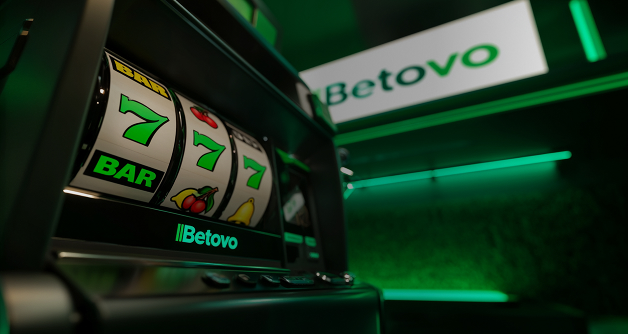 Betovo